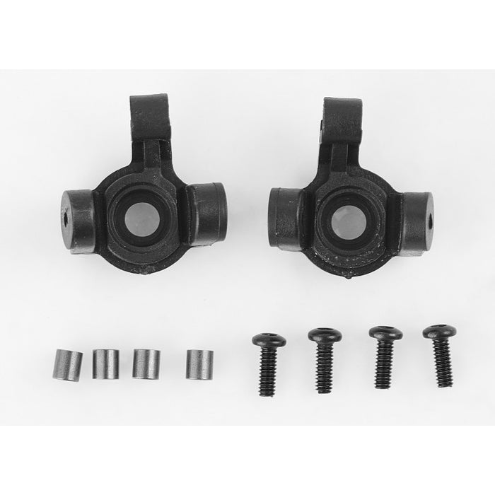 Steering C Hub Parts for FMS Toyota FJ45 1/12