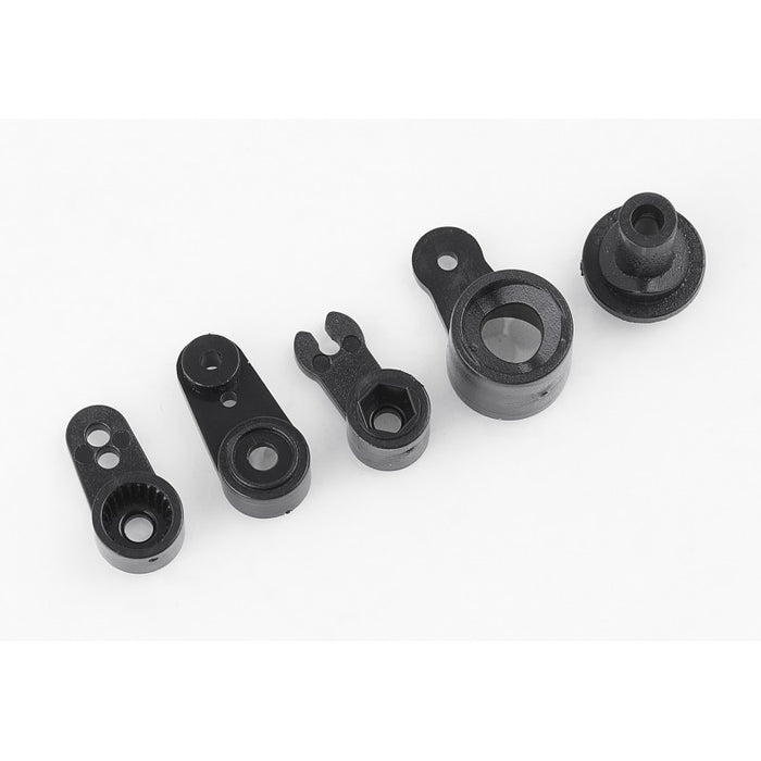 Servo Horn Set for FMS Toyota FJ45 1/12