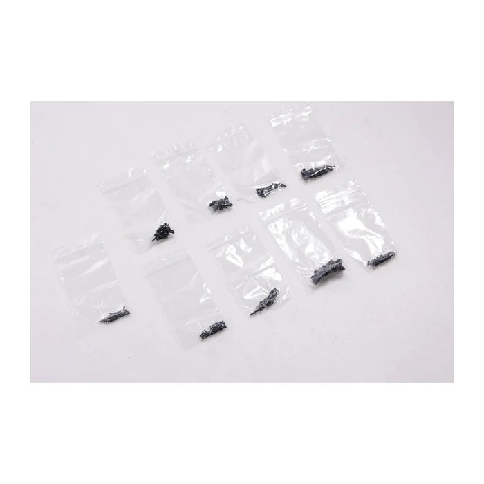 Screw Set for FMS Toyota FJ45 1/12