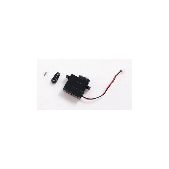 Steering Servo for FMS Toyota FJ45 1/12