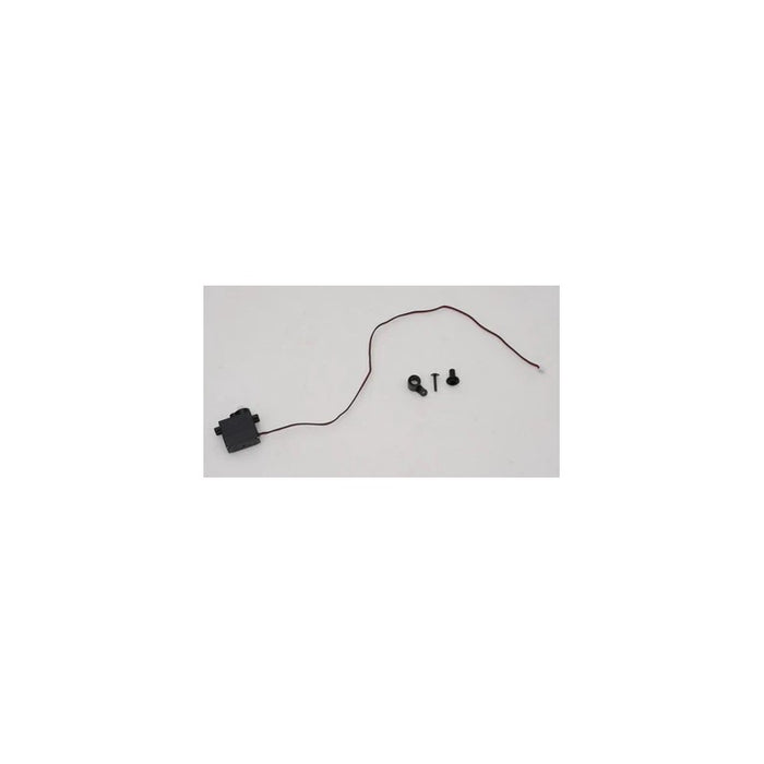 Variable Speed Servo for FMS Toyota FJ45 1/12