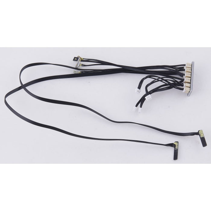 Led Wire & PCB for FMS Toyota FJ45 1/12