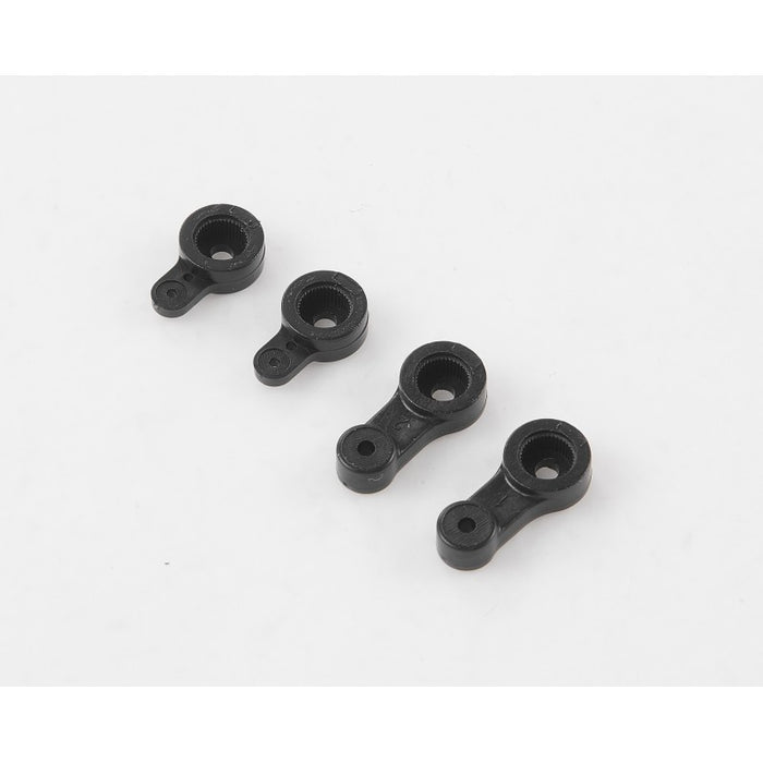 Servo Horn Set for FMS Hummer H1 1/12 (OEM) C1455