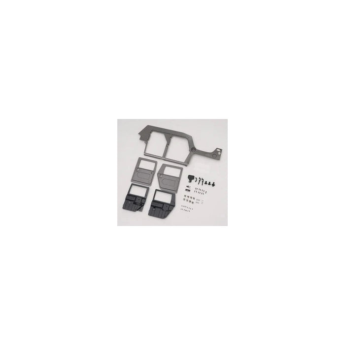 Right Side Set w/o Paint for FMS Hummer H1 1/12 (OEM) C1473