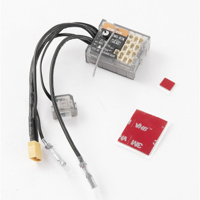 FMS R7A Receiver
