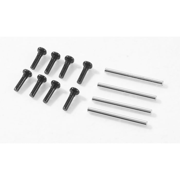 Suspension Arm Pin Set for FMS Hummer H1 1/12 (OEM) C1491