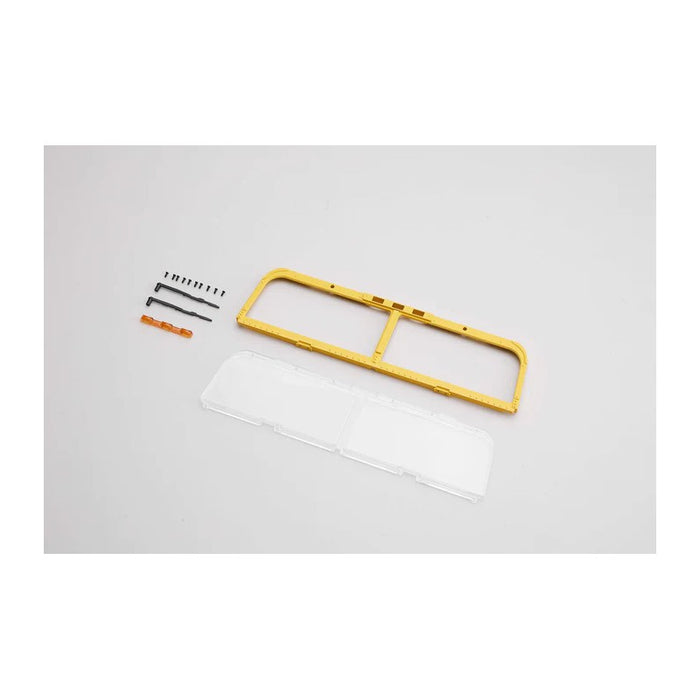 Front Window Frame for FMS Hummer H1 1/12 (OEM) C1492