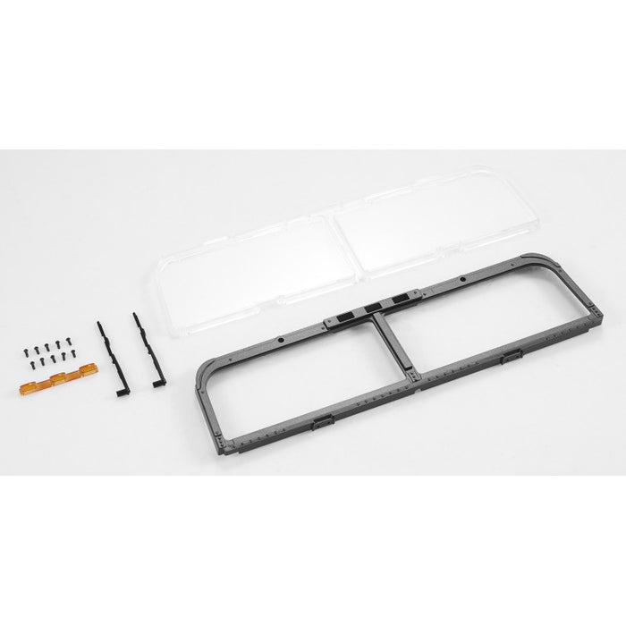 Front Window Frame for FMS Hummer H1 1/12 (OEM) C1493