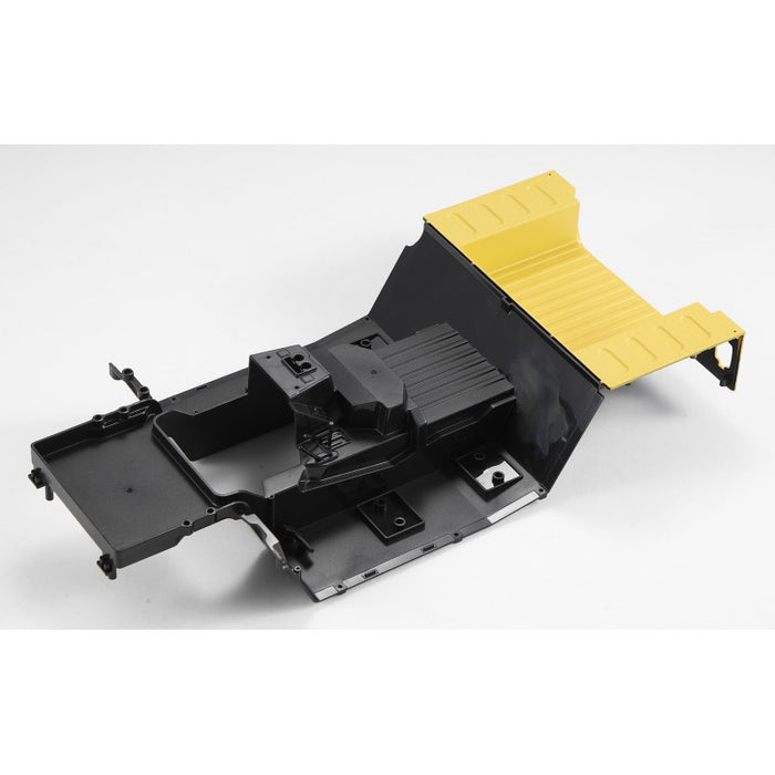 Chassis for FMS Hummer H1 1/12 (Y) C1502