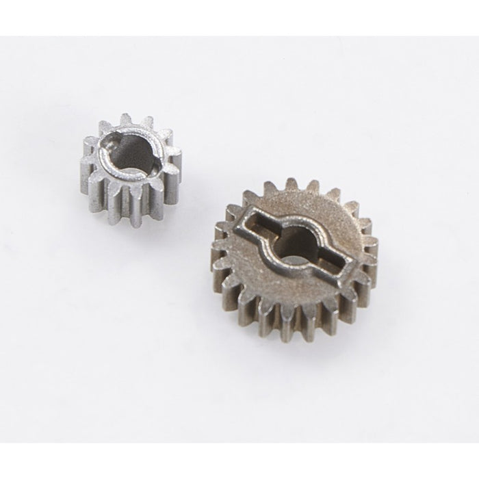 Portal Axle Metal Gear Set for FMS Hummer H1 1/12 C1576