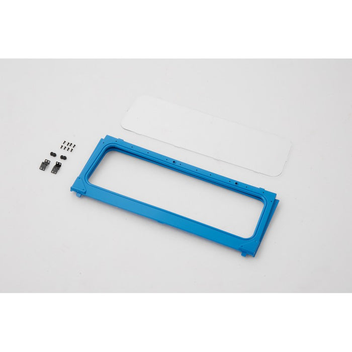 Window Frame for FMS Land Cruiser FJ40 1/10
