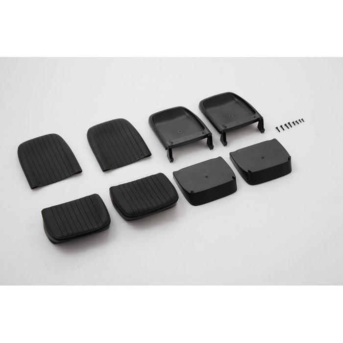 Front Seat Set for FMS Land Cruiser FJ40 1/10