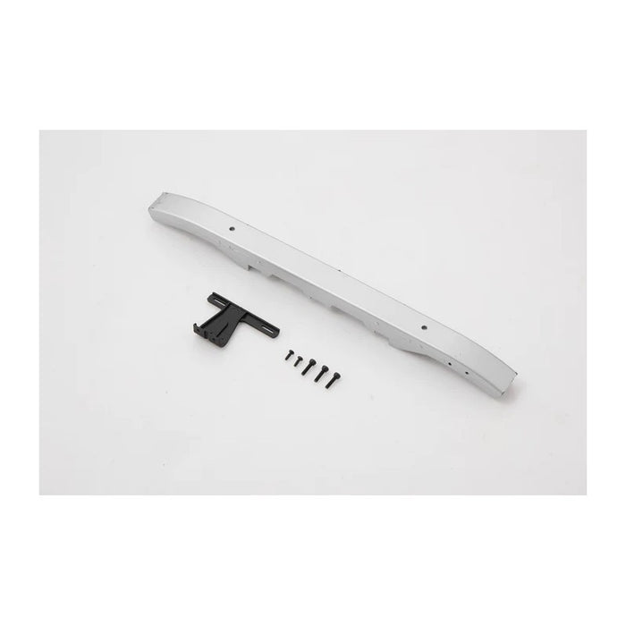 Front Bumper Set for FMS Land Cruiser FJ40 1/10