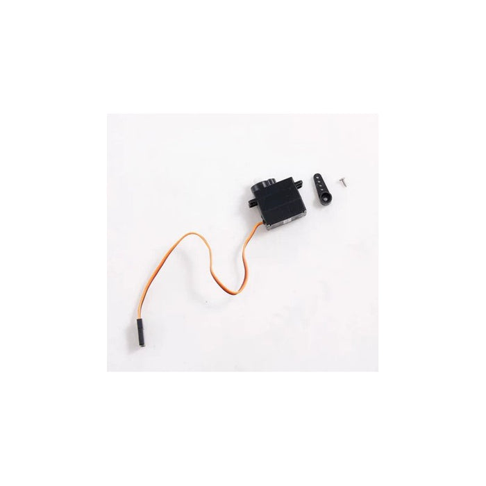 FMS 9g Servo For Steering Wheel (Forward) FMSC1616