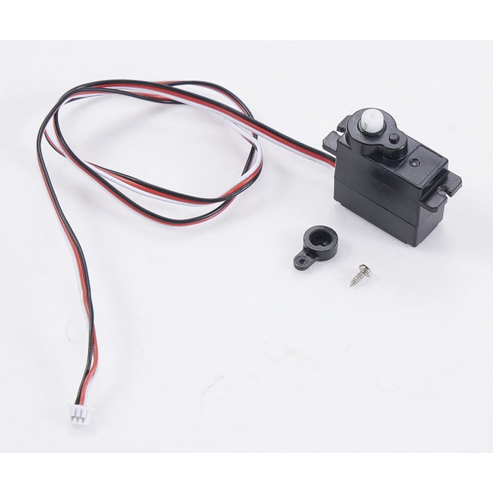 FMS 9g Servo (Wire: 440mm)