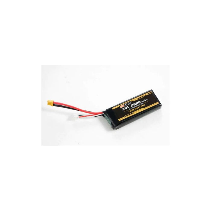FMS 2s 7.4v 2000mAh XT30