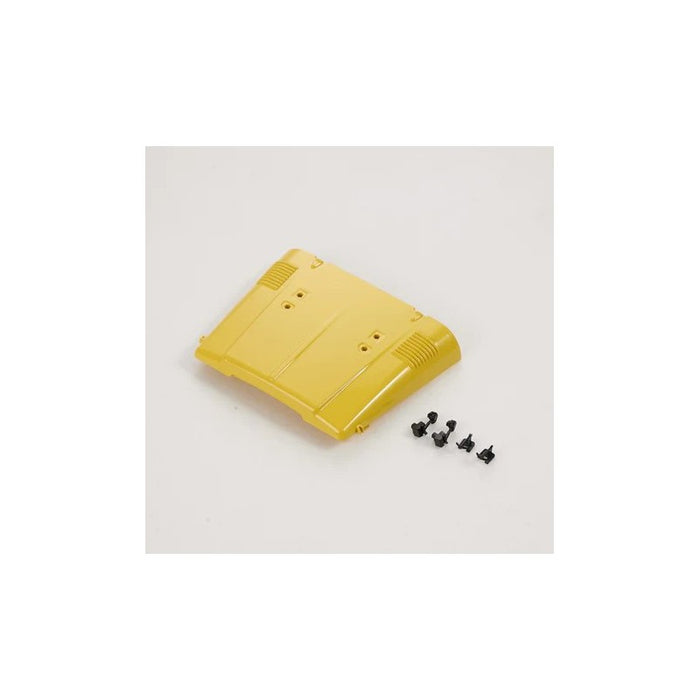 Hood for FMS Toyota FJ45 1/12 (Yellow)