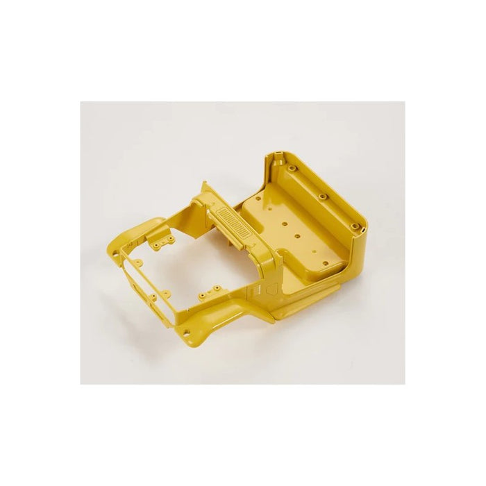 Body for FMS Toyota FJ45 1/12 (Yellow)
