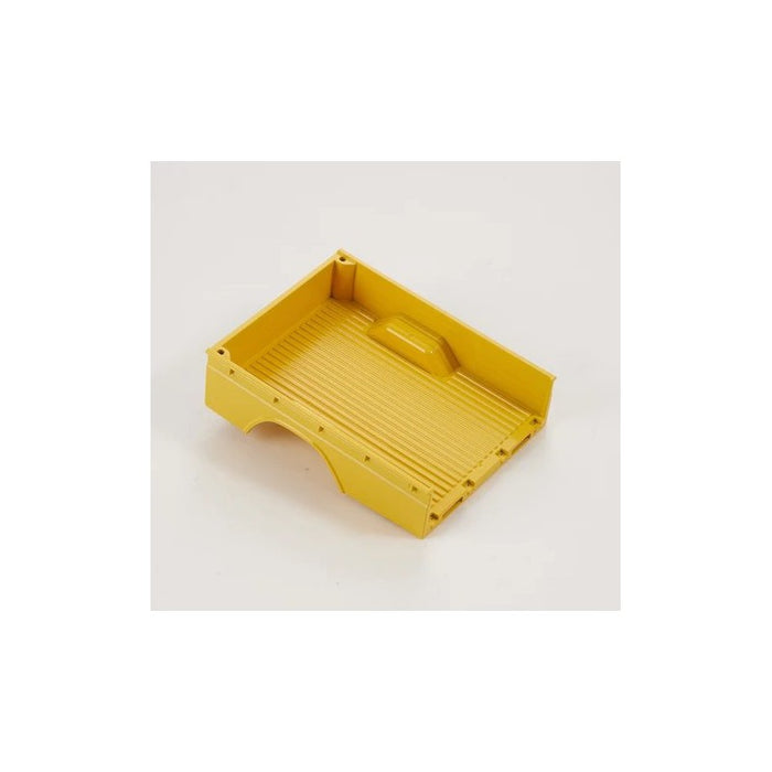 Hopper for FMS Toyota FJ45 1/12 (Yellow)
