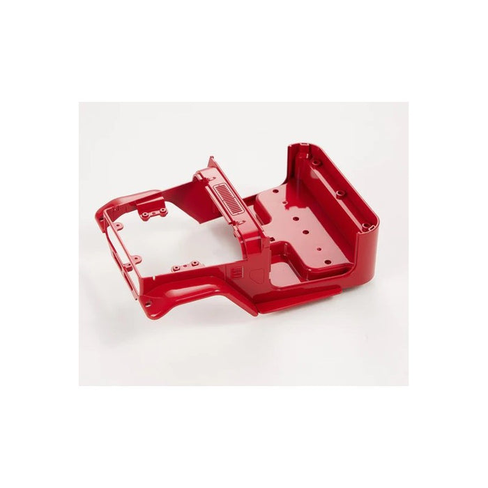 Body for FMS Toyota FJ45 1/12 (Red)