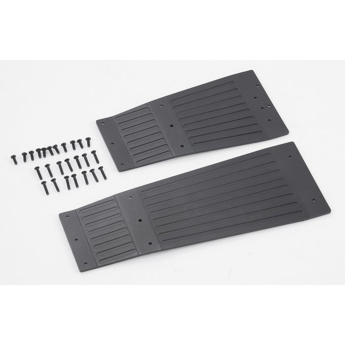 Guard-board Set for FMS Hummer H1 1/12 C1718