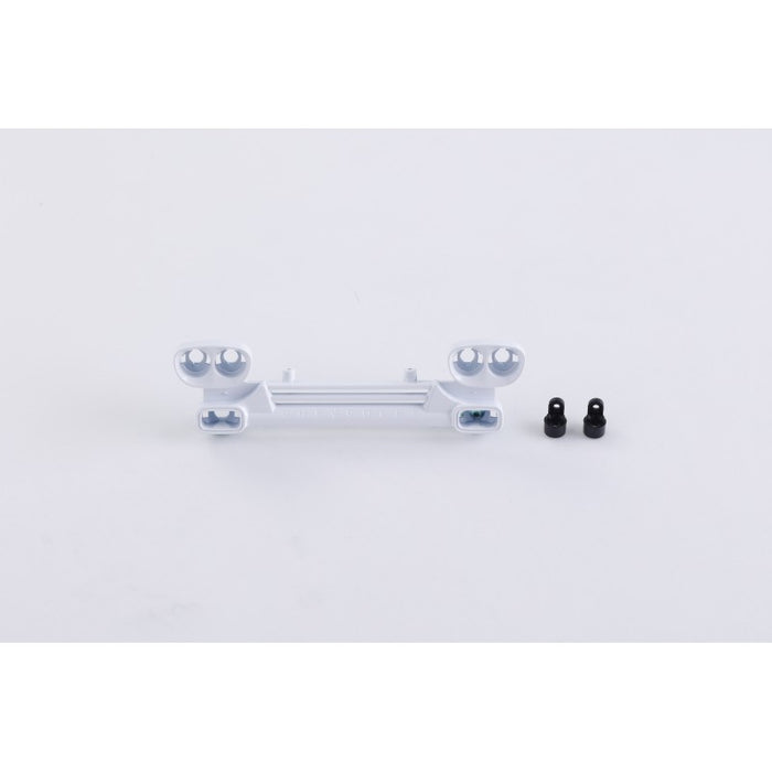 Front & Rear Light Cup Set for FMS Chevrolet Apache 1/18