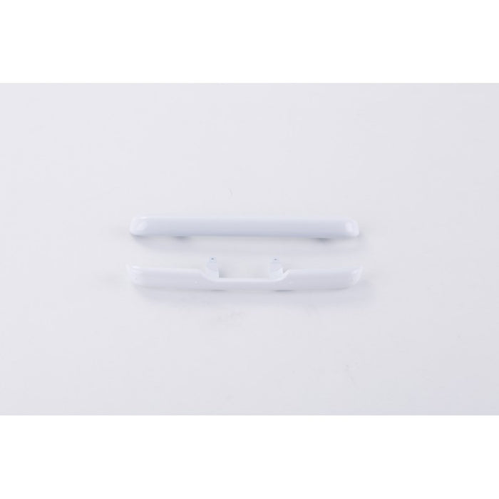 Bumper Set for FMS Chevrolet Apache 1/18