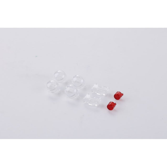 Lens Set for FMS Chevrolet Apache 1/18