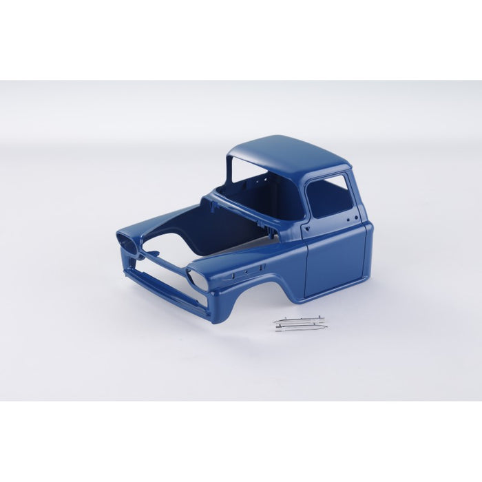 Body Shell for FMS Chevrolet Apache 1/18