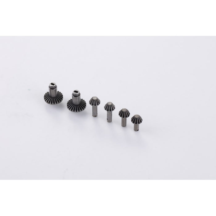 Drive Axle Metal Gear for FMS Chevrolet Apache 1/18