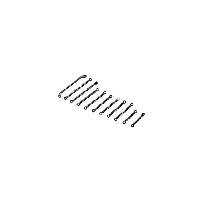 Connecting Rod for FMS Chevrolet Apache 1/18