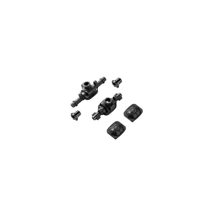 Front/Rear Axle Parts for FMS Chevrolet Apache 1/18
