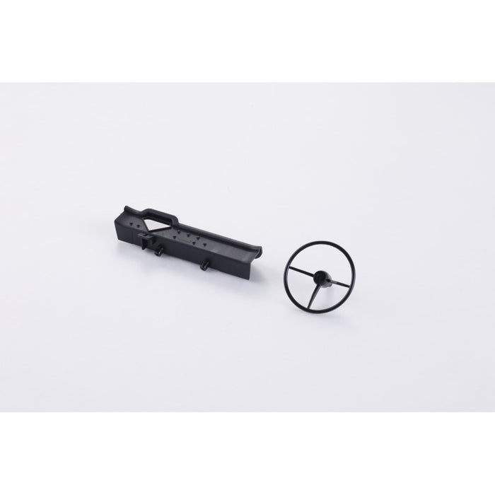 Dash Board for FMS Chevrolet Apache 1/18