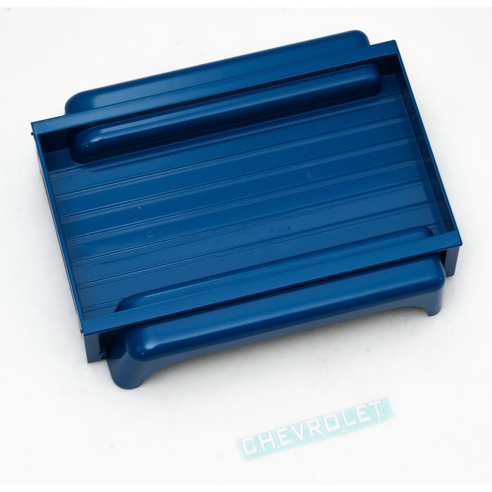 Hopper for FMS Apache 6x6 1/18