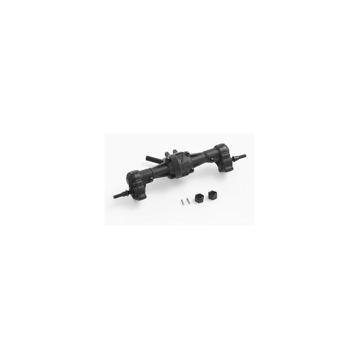 Rear Axle Assembly V2 for FMS FCX18 1/18