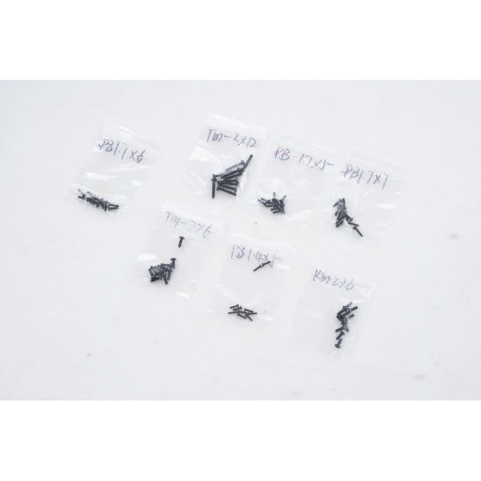 Screw Set for FMS FCX18 1/18