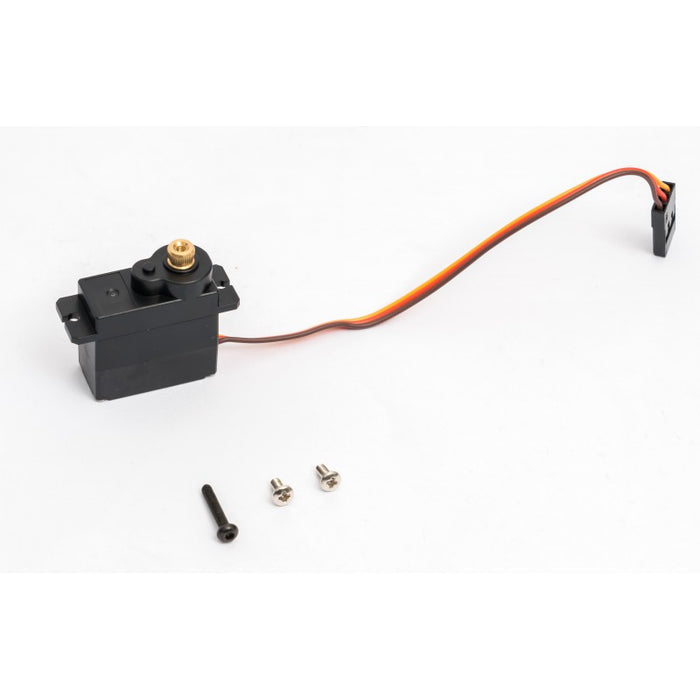 Steering Servo for FMS FCX18, FCX24 1/18 (Dupont)