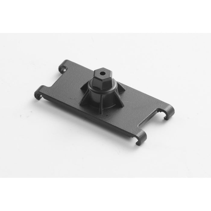 Spare Tire Bracket for FMS FCX24 Power Wagon 1/24