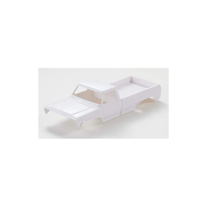 Body Shell for FMS FCX24 Smasher V2 1/24 (OEM) C3057