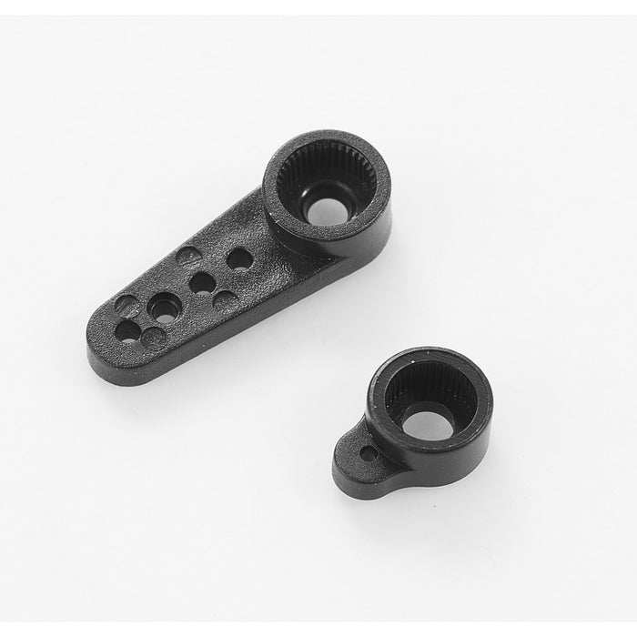 Servo Horn Set for FMS FCX24 Power Wagon 1/24
