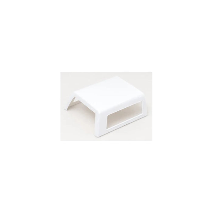 Canvas Top w/o Paint for FMS FCX24 K5 Blazer 1/24