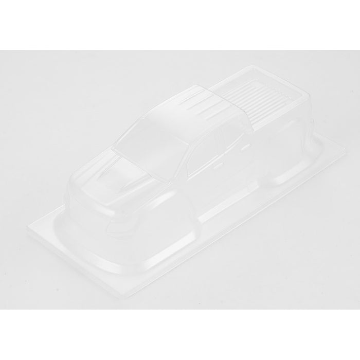 Body for FMS FMT24 Colorado 1/24 (Clear)