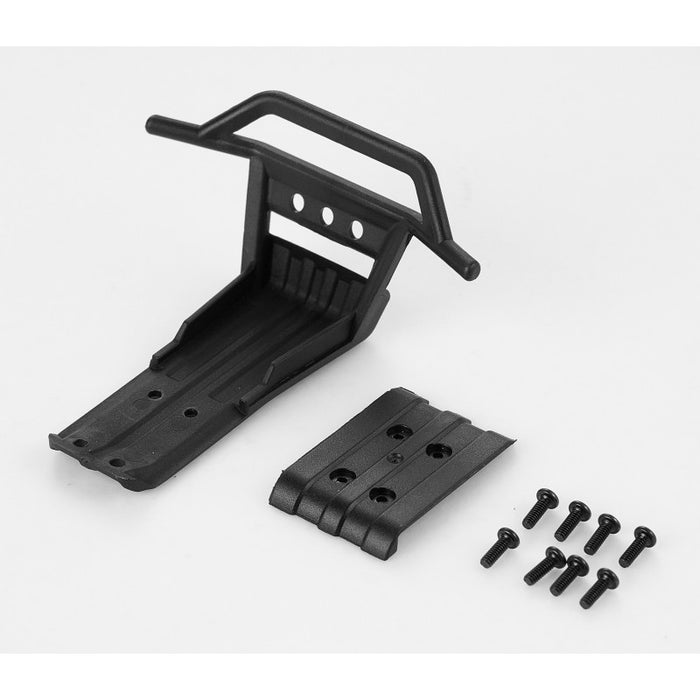 Bumper & Backplate Set for FMS FMT24 Colorado 1/24