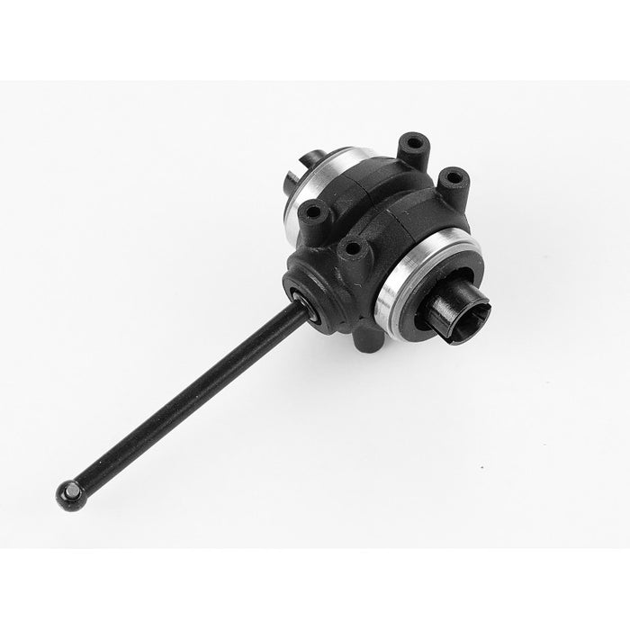 Front Diff Gear Box Assembly for FMS FMT24 Colorado 1/24