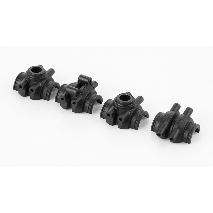 Front/rear Diff Gear Box for FMS FMT24 Colorado 1/24