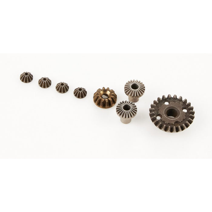 Diff Gear for FMS FMT24 Colorado 1/24
