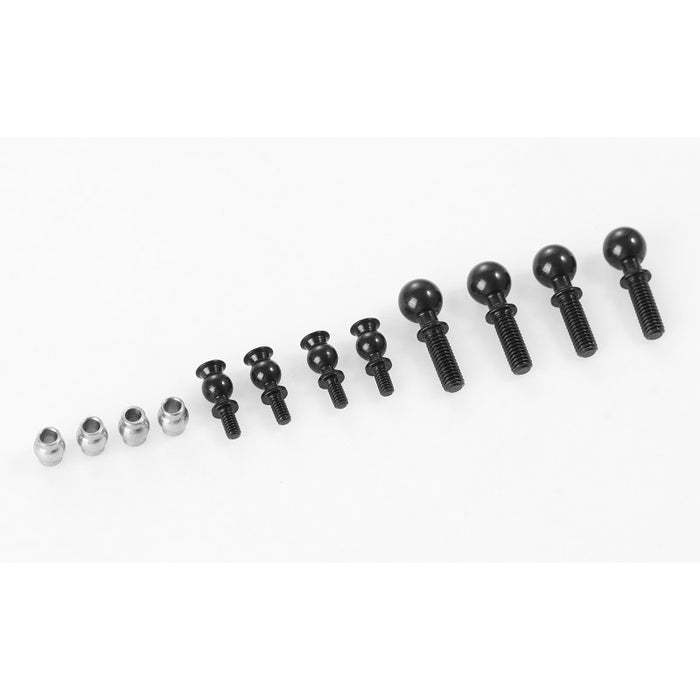 Ball Head Screw for FMS FMT24 Colorado 1/24
