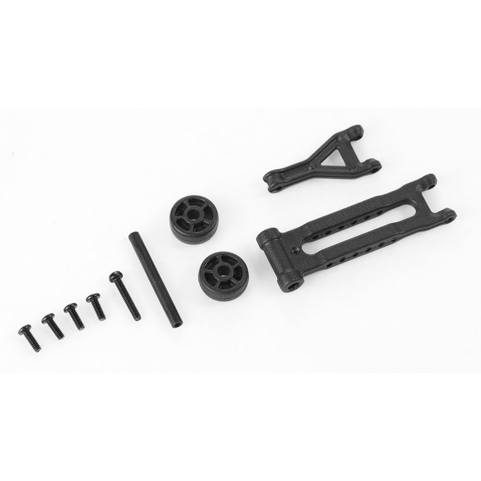 Wheelie Bar Set for FMS FMT24 Colorado 1/24