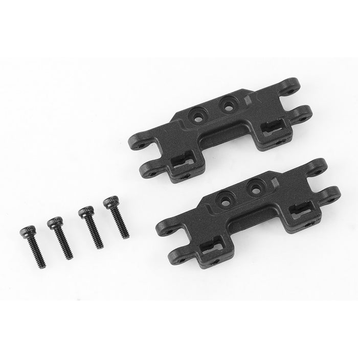 Oil Shock Absorbers Tower for FMS FMT24 Colorado 1/24