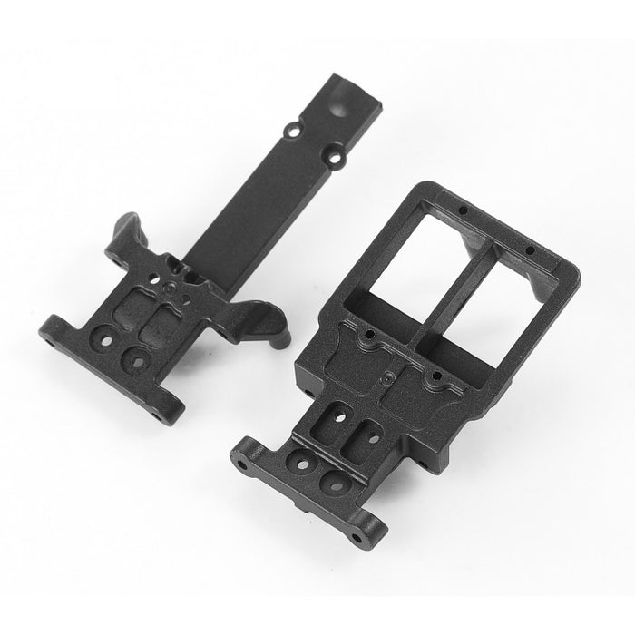 Upper Tower Set for FMS FMT24 Colorado 1/24